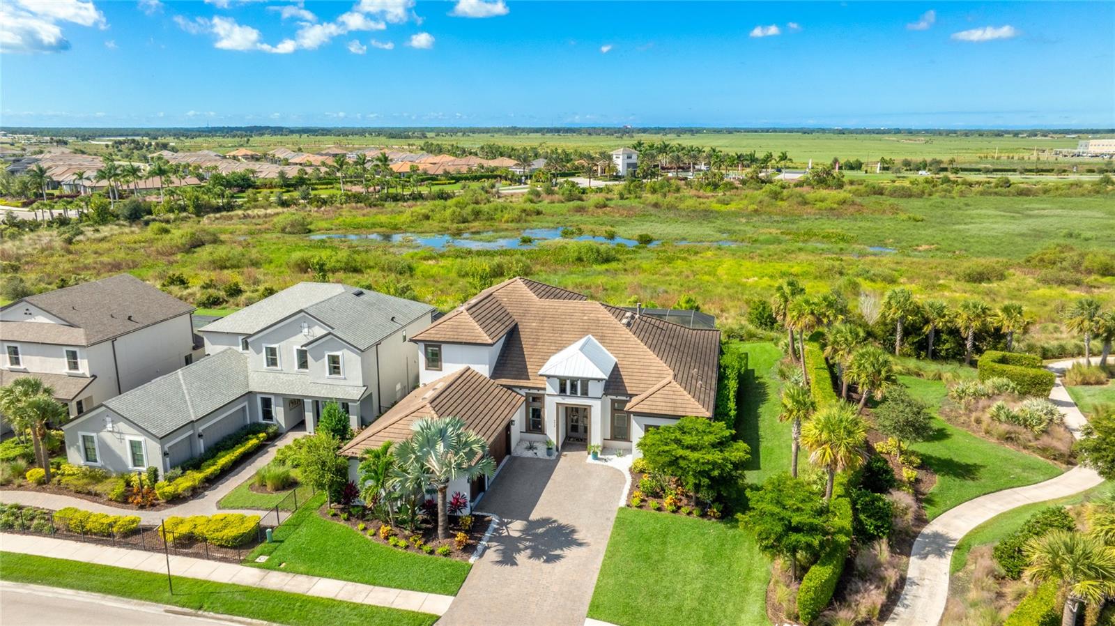 LT RANCH NBRHD 1 - Residential