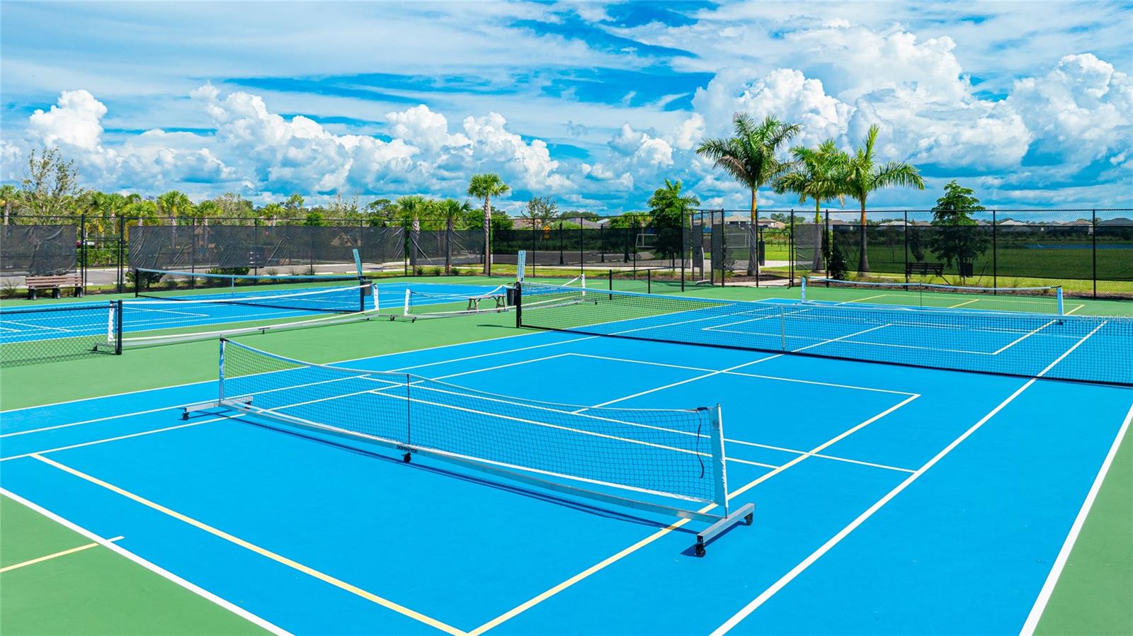 LT RANCH NBRHD 1 - Residential