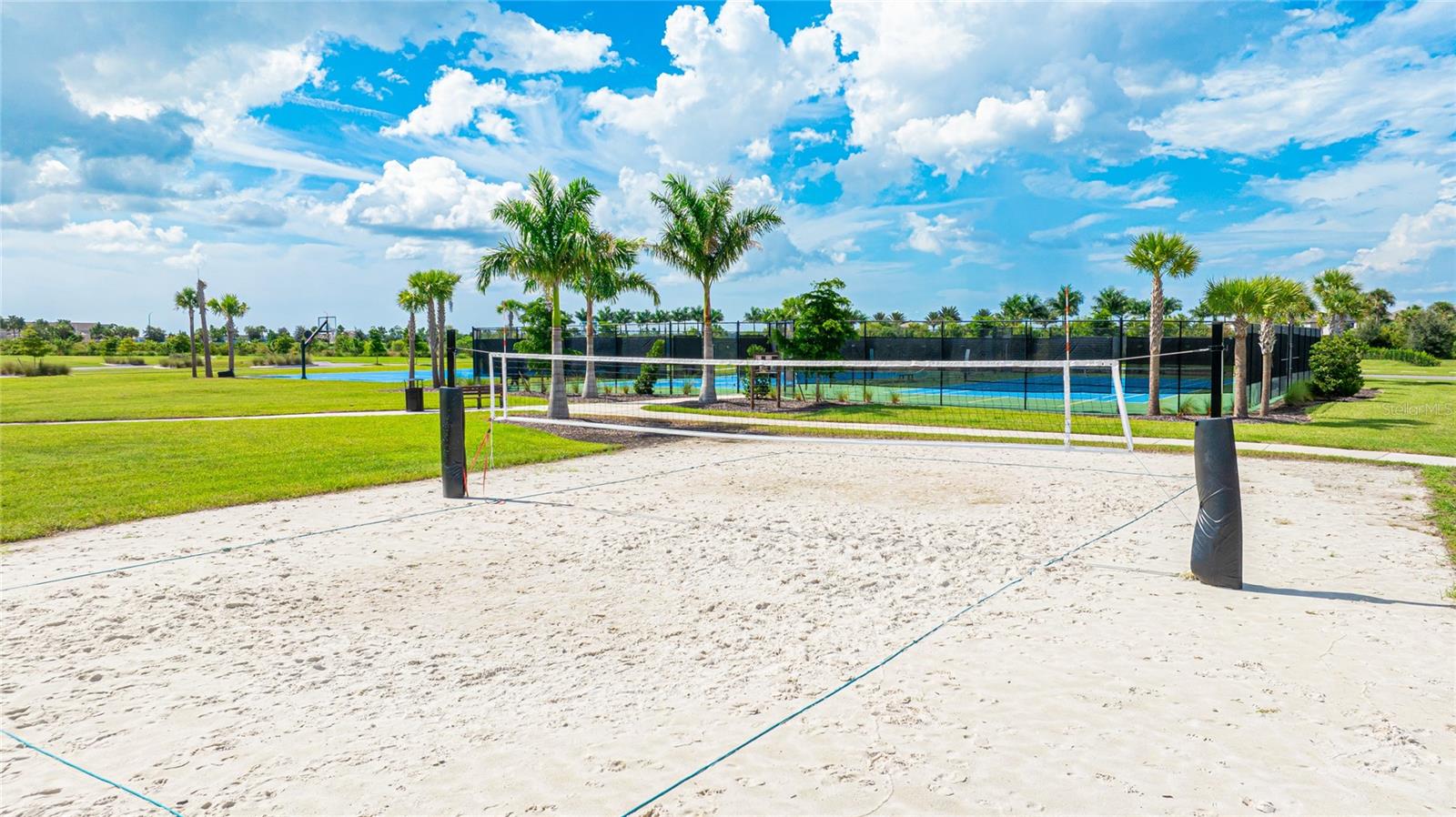 LT RANCH NBRHD 1 - Residential