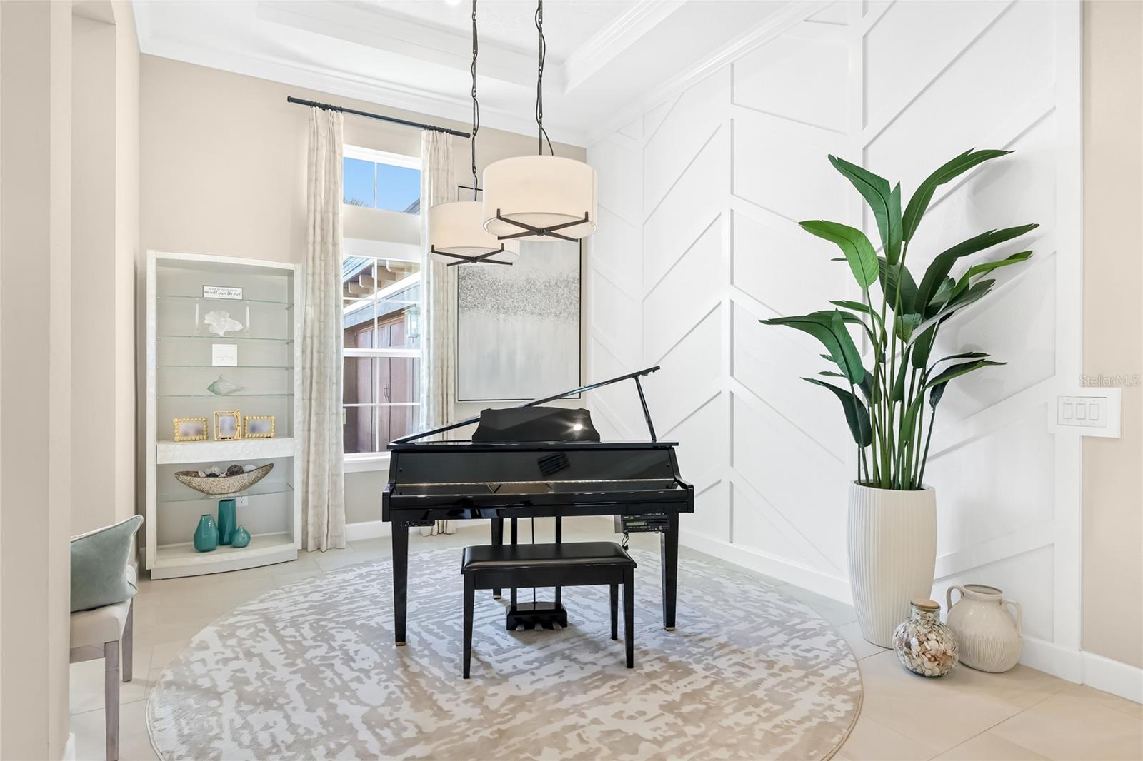 LT RANCH NBRHD 1 - Residential