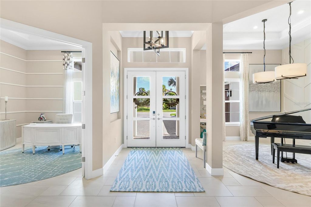 Photo of 8232 Summer Night Road, Sarasota, FL 34241 (MLS # A4670176)