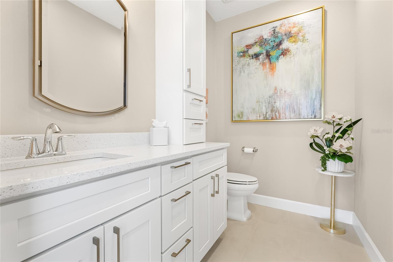 LT RANCH NBRHD 1 - Residential