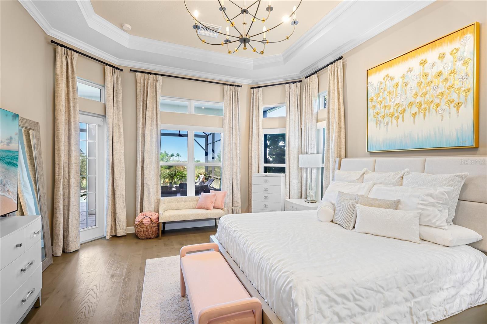 LT RANCH NBRHD 1 - Residential