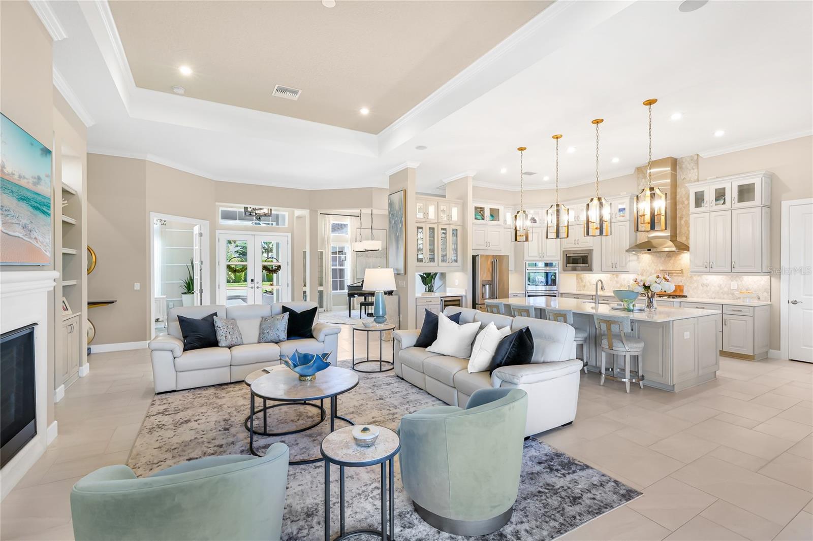 LT RANCH NBRHD 1 - Residential