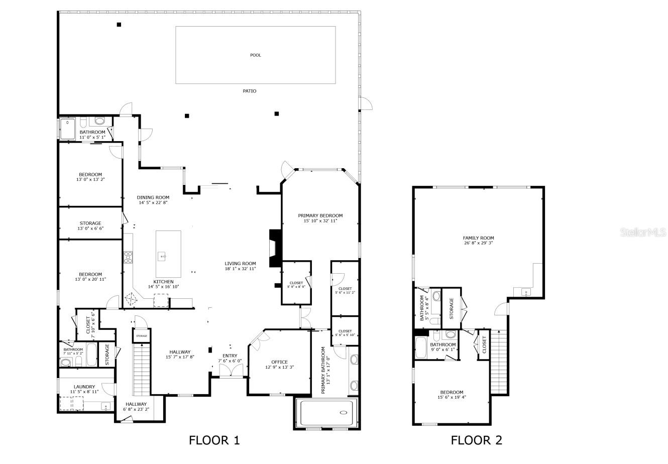 LT RANCH NBRHD 1 - Residential