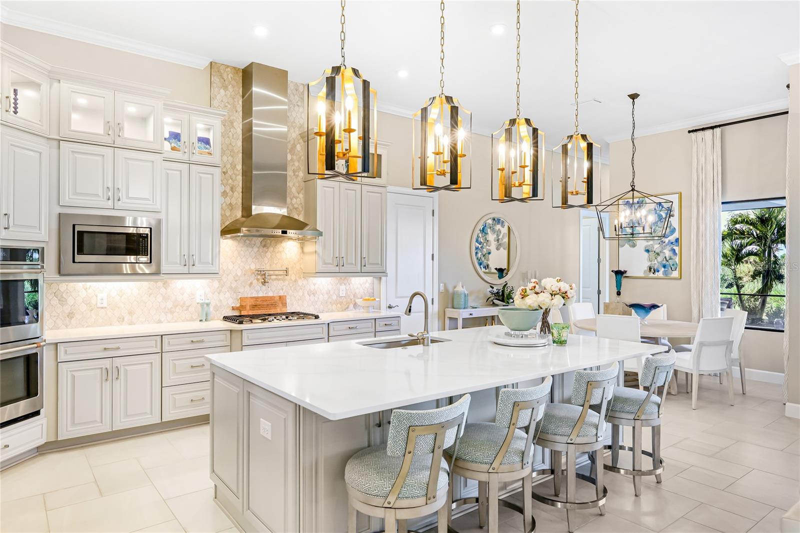 LT RANCH NBRHD 1 - Residential