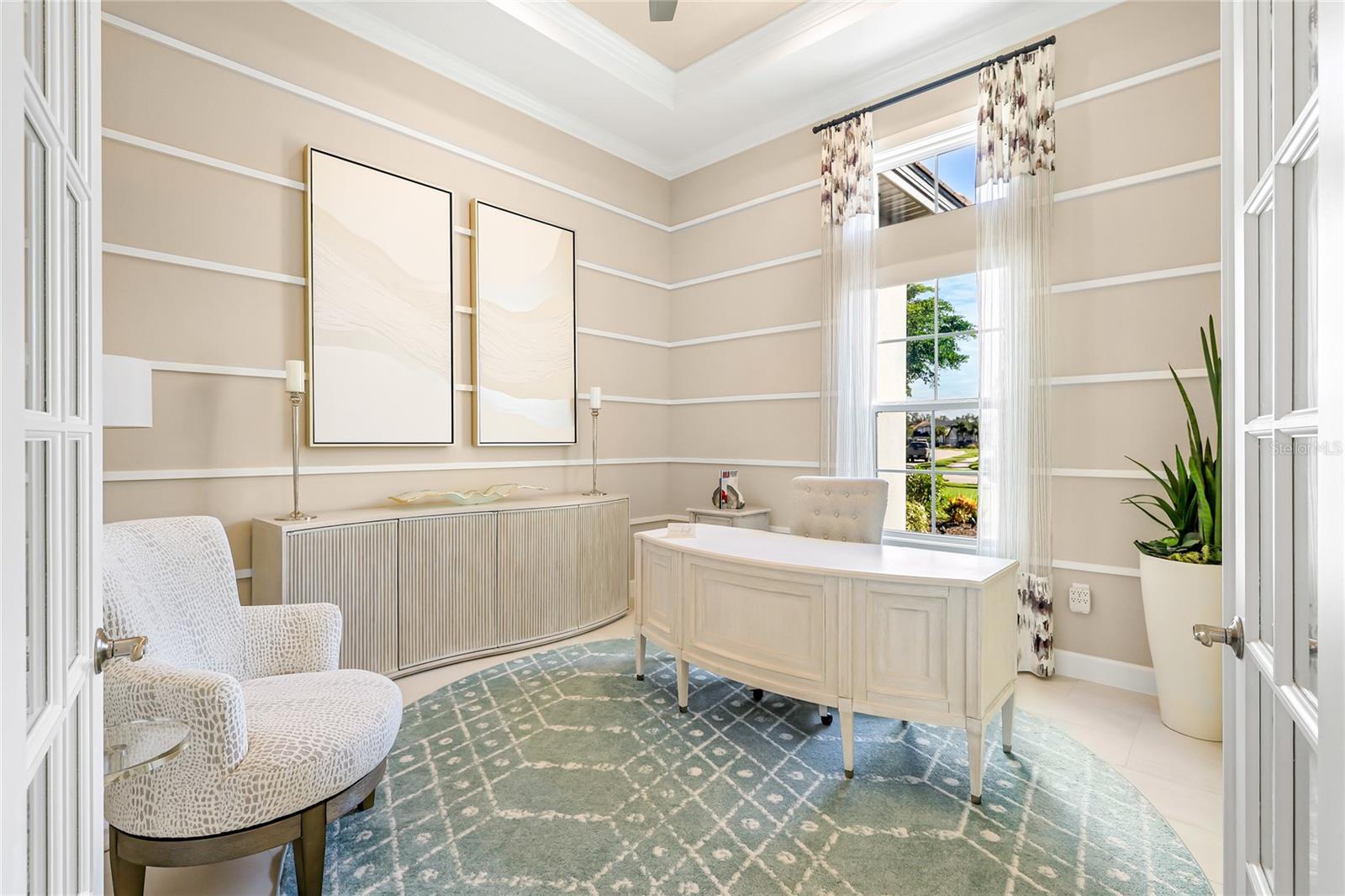 LT RANCH NBRHD 1 - Residential