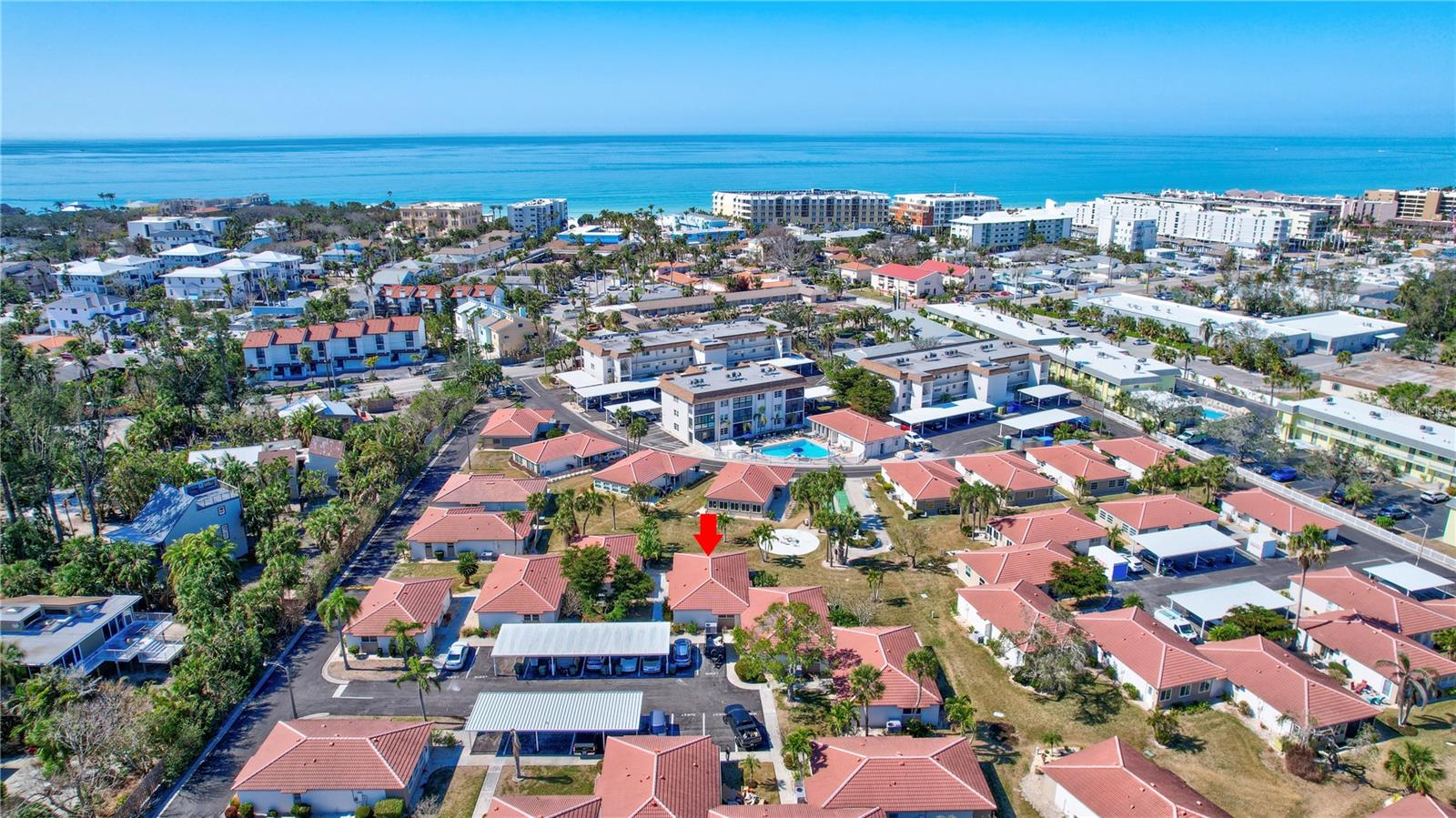 VISTA HERMOSA - Residential