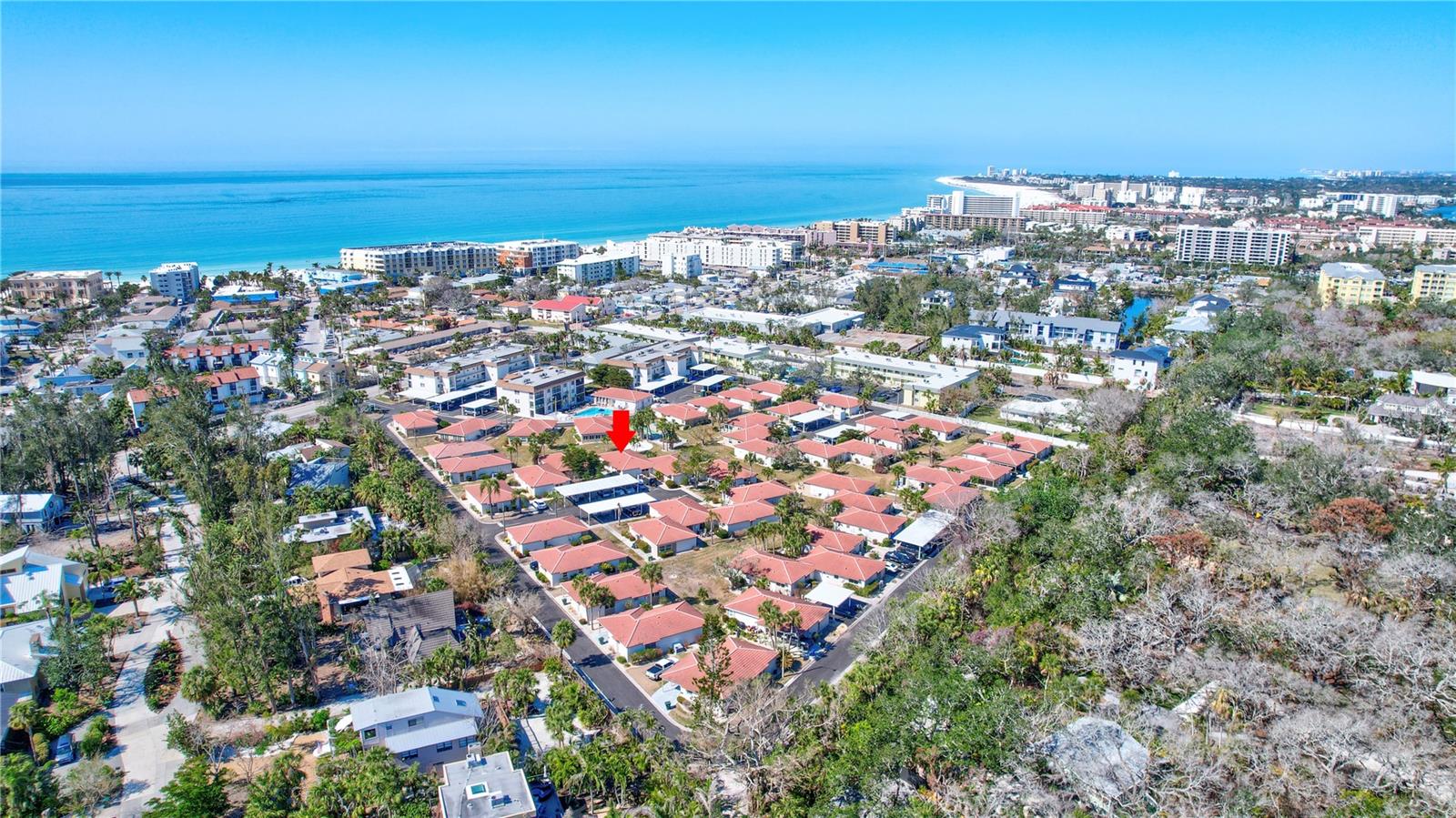 VISTA HERMOSA - Residential