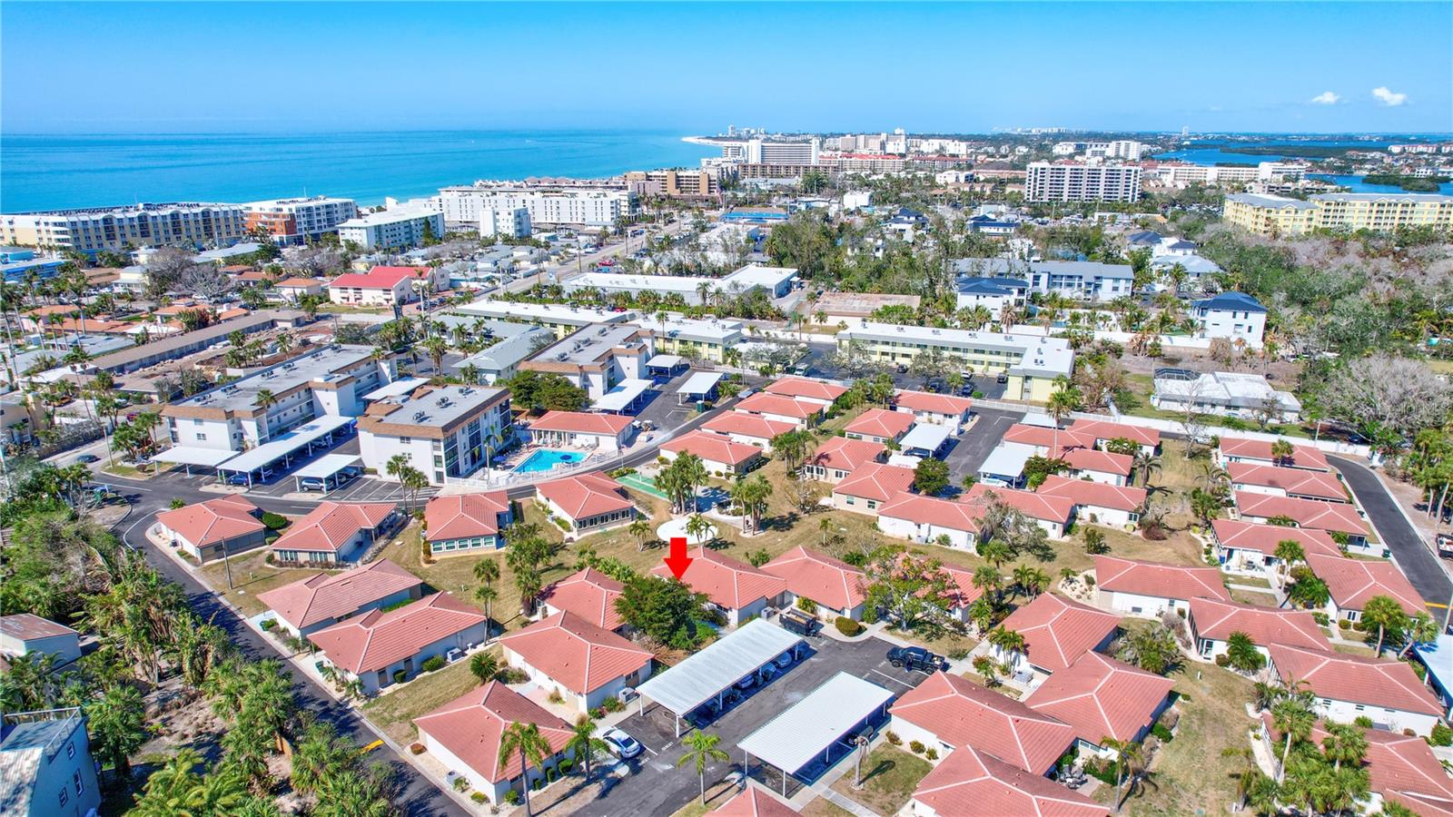 VISTA HERMOSA - Residential