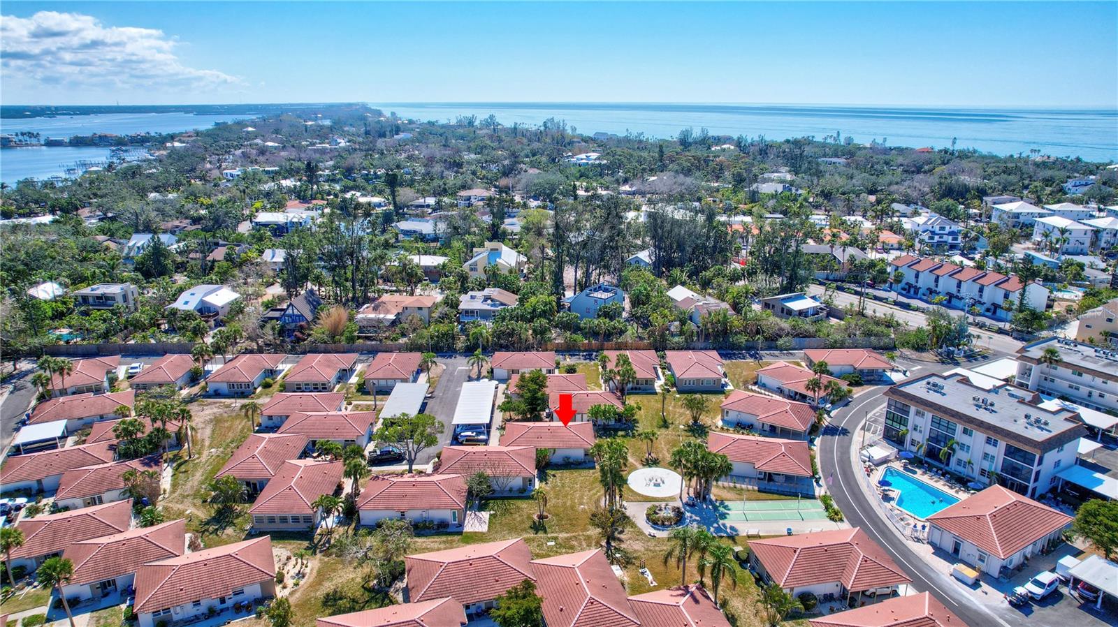 VISTA HERMOSA - Residential