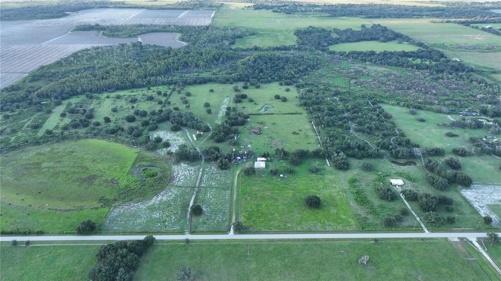 Photo of 45855 Clay Gully Road, Myakka City, FL 34251 (MLS # A4675900)