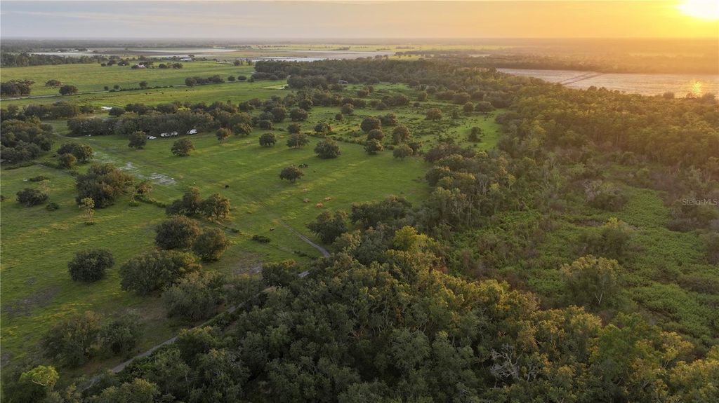 Photo of 45855 Clay Gully Road, Myakka City, FL 34251 (MLS # A4675900)