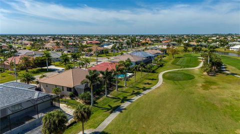 A home in PUNTA GORDA