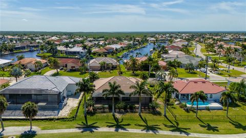 A home in PUNTA GORDA