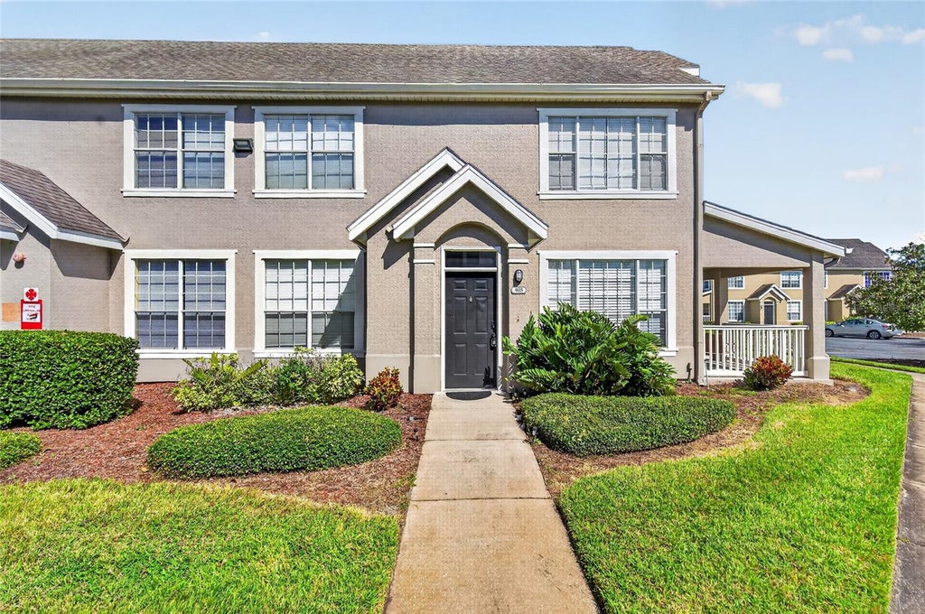 Photo of 9093 Lee Vista Boulevard #905, Orlando, FL 32829 (MLS # O6453062)