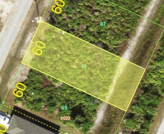 ***MOTIVATED SELLER***PUBLIC UTILITIES*** Come claim your piece of SW Florida living with this fantastic 60x150 lot. Like to stay active? This lot backs up to the MASSIVE 8-mile Cape Haze Pioneer Trail, a scenic journey that connects with the Boca Grande Bike Path. Enjoy the benefits of Rotonda West without the HOA fees. Bask in year-round golf, beaches, fishing...this area has it all! Don't wait, grab your taste of paradise today.