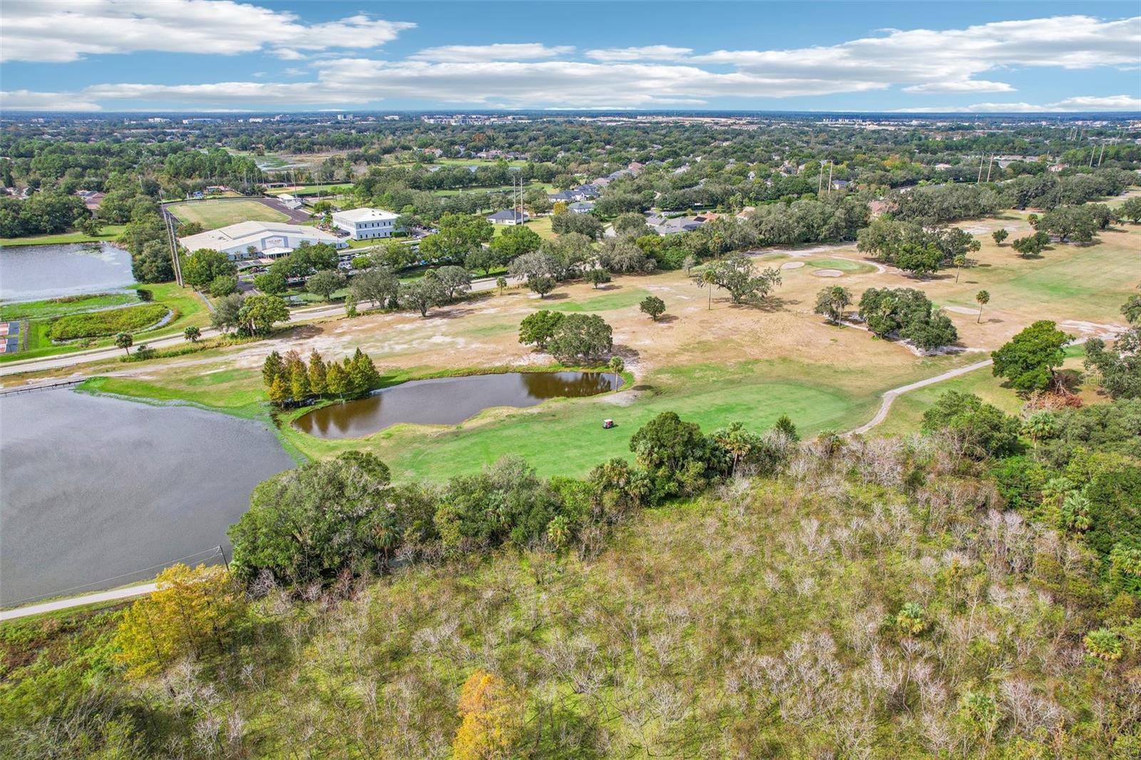 NORTH SEMINOLE COUNTY - Residential