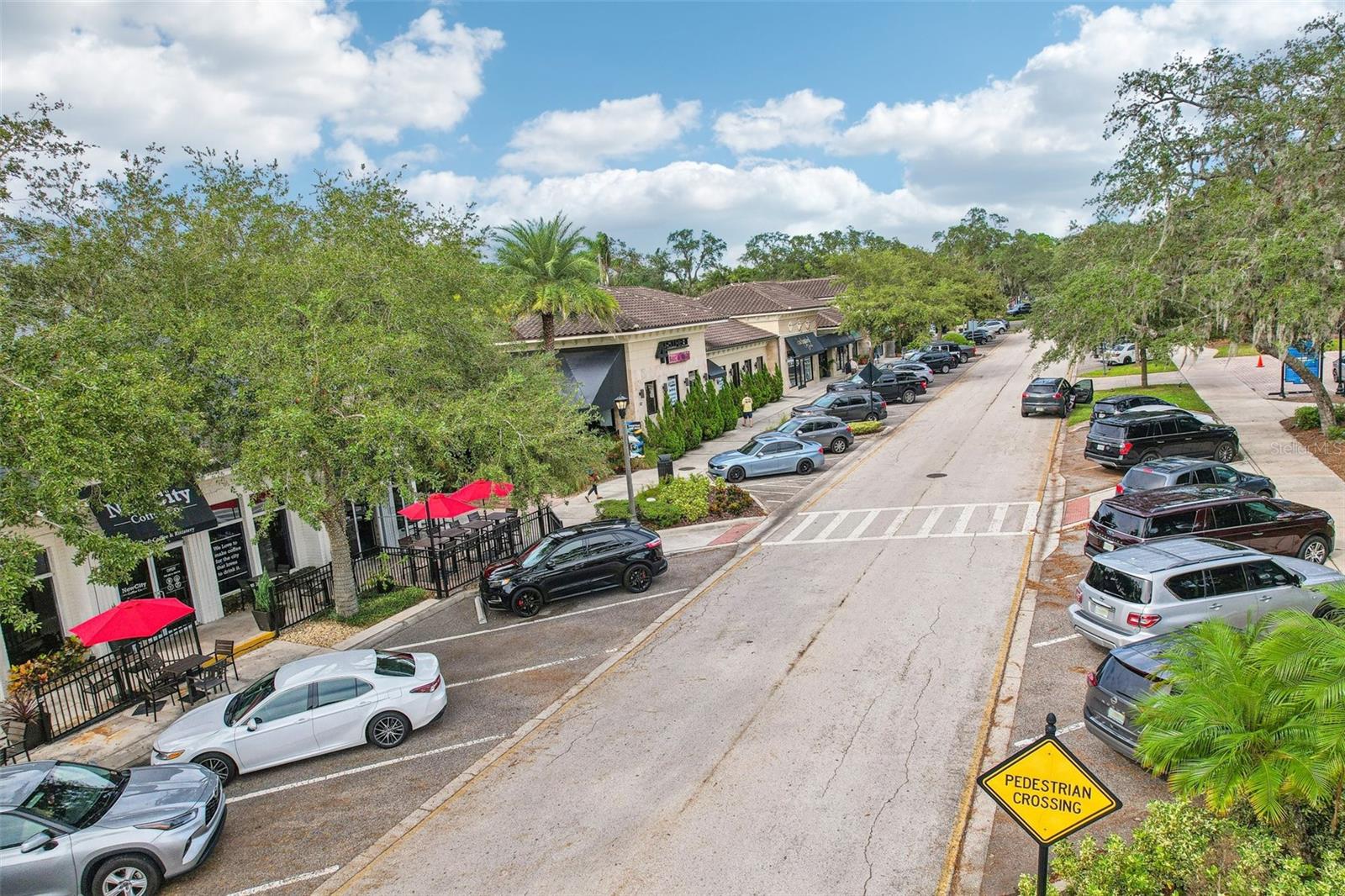 NORTH SEMINOLE COUNTY - Residential