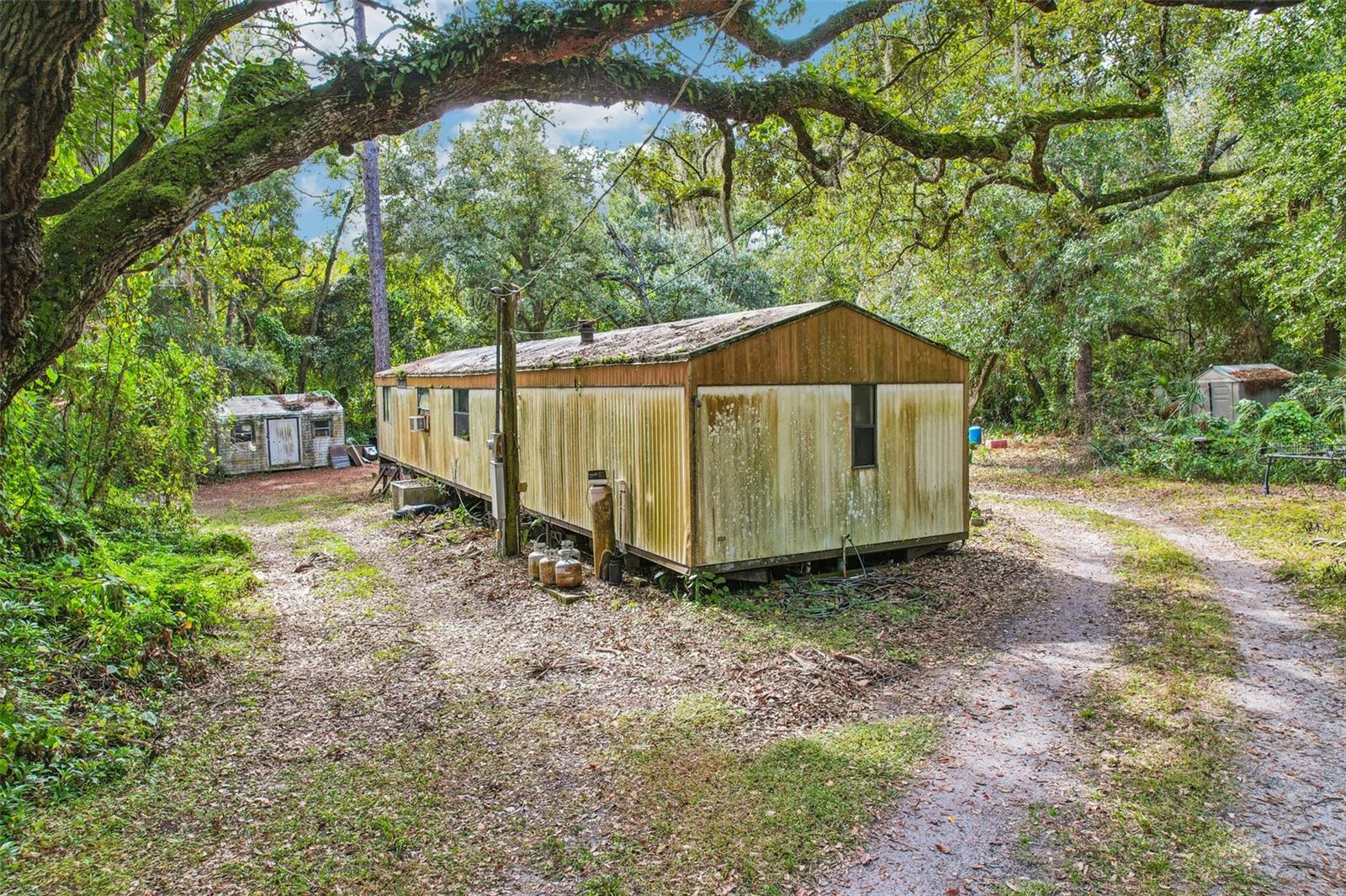 NORTH SEMINOLE COUNTY - Residential