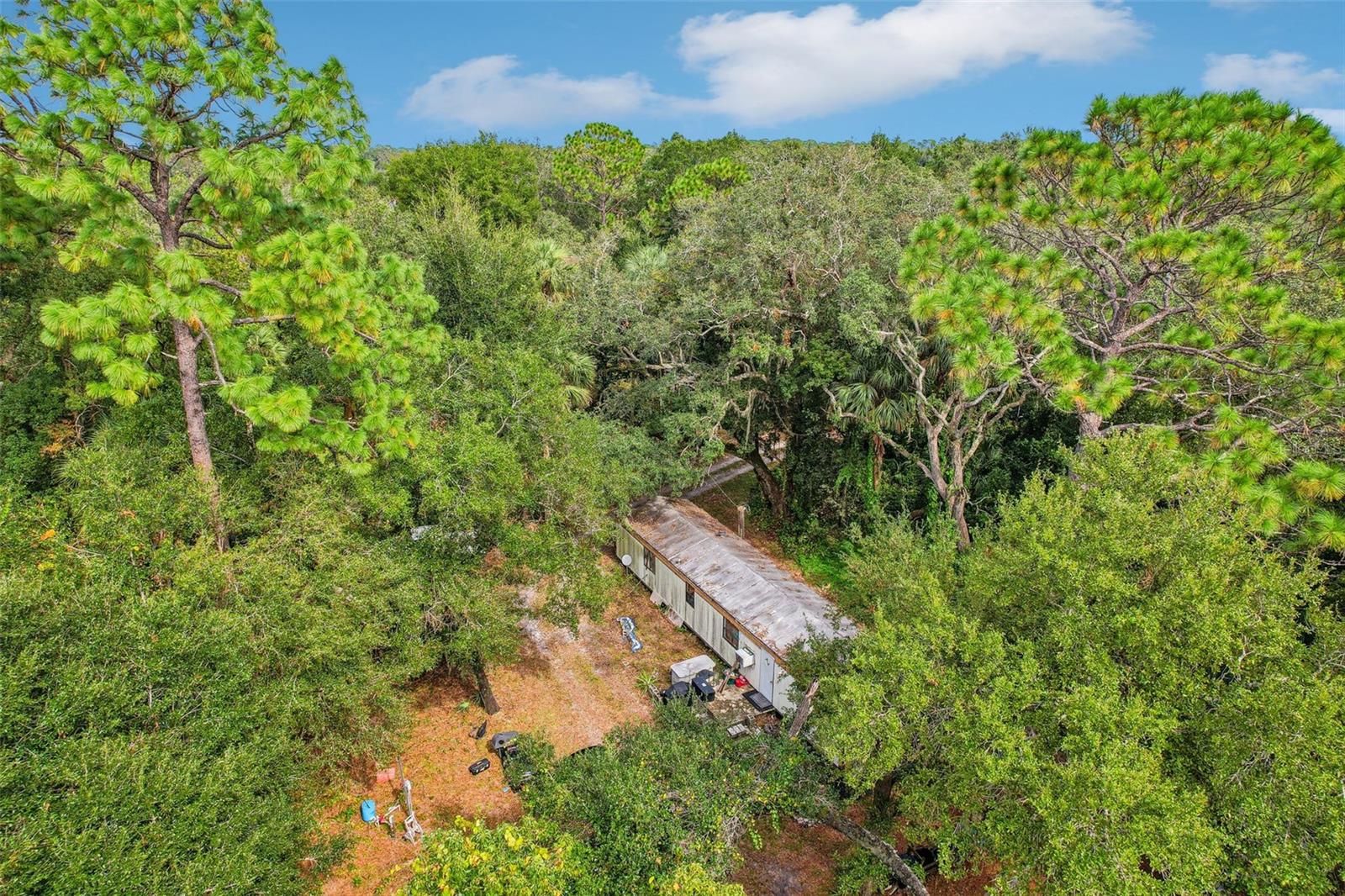 NORTH SEMINOLE COUNTY - Residential