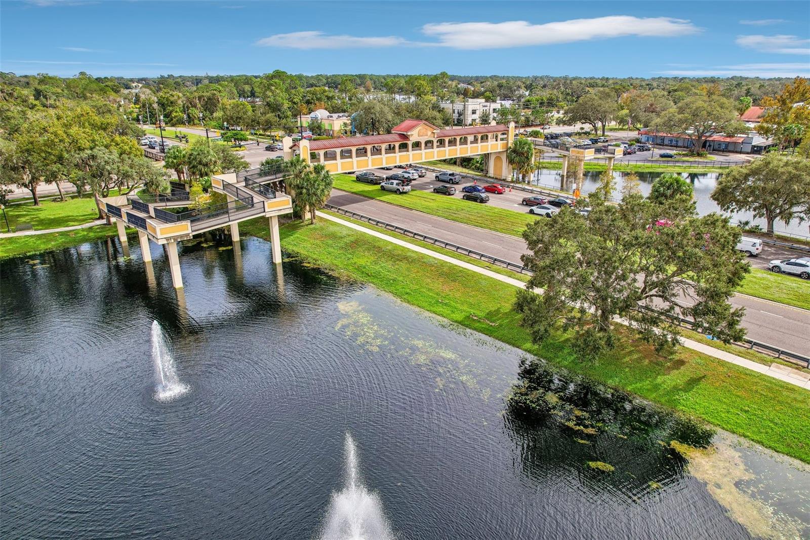 NORTH SEMINOLE COUNTY - Residential