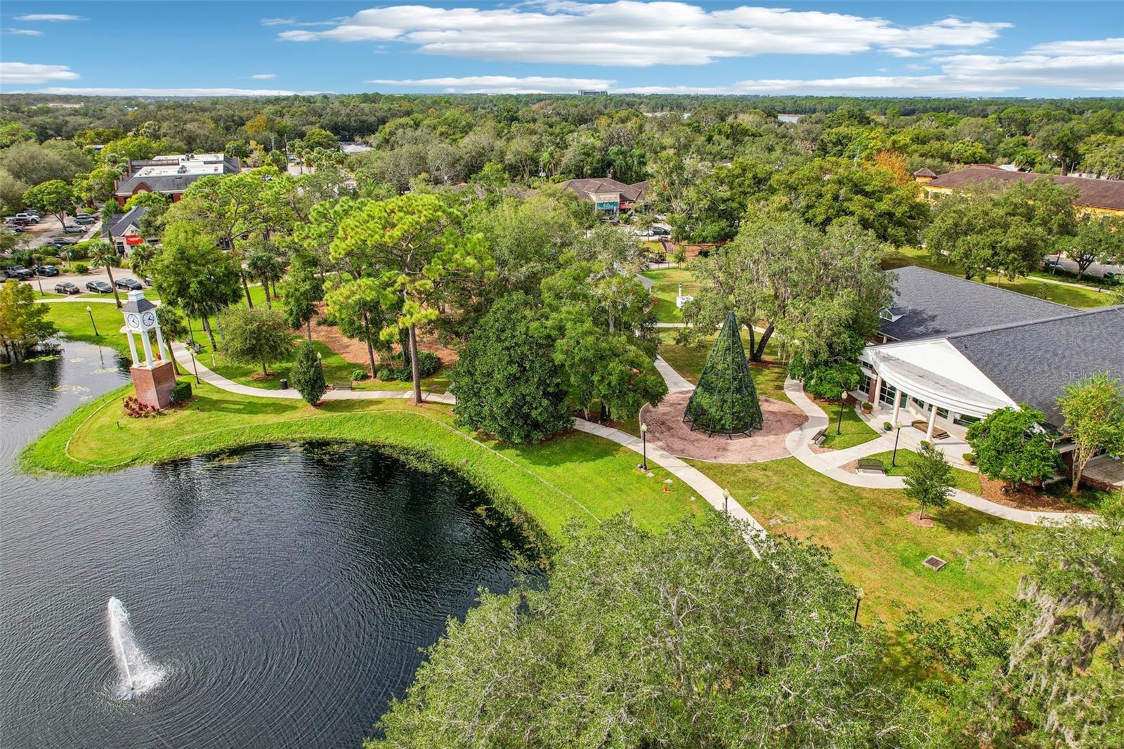 NORTH SEMINOLE COUNTY - Residential