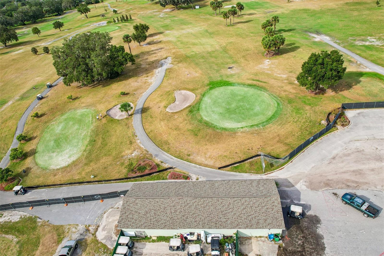 NORTH SEMINOLE COUNTY - Residential