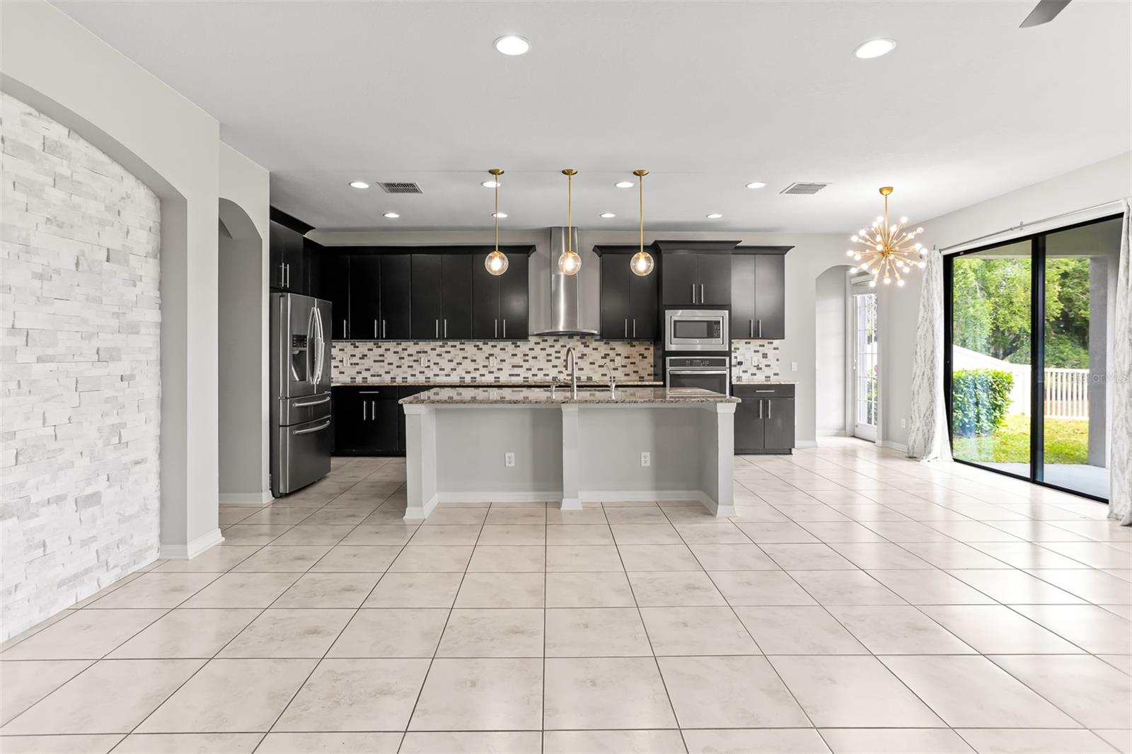 K-BAR RANCH PRCL O - Residential