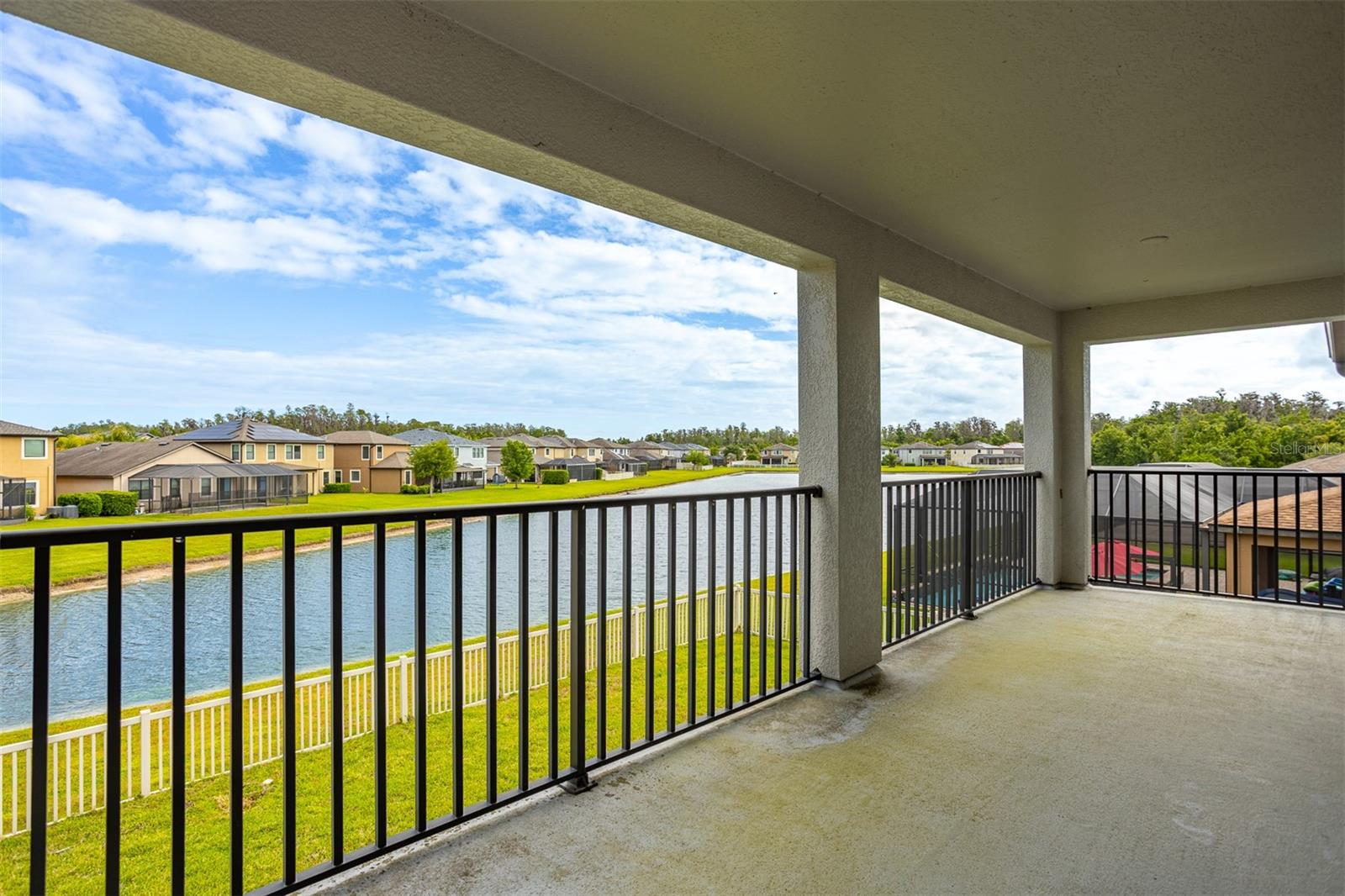 K-BAR RANCH PRCL O - Residential