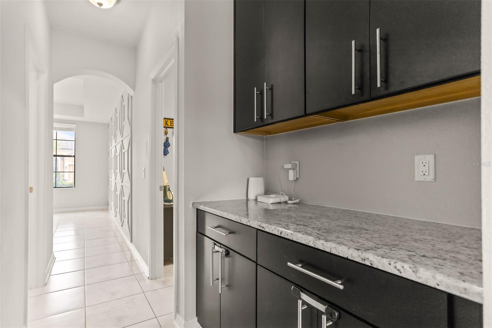 K-BAR RANCH PRCL O - Residential