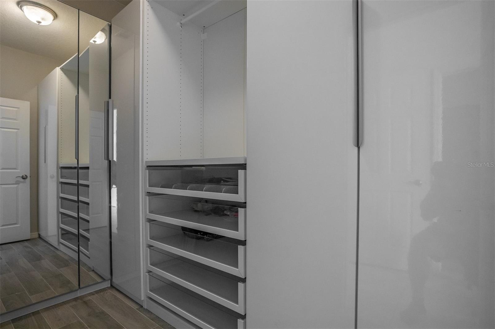 K-BAR RANCH PRCL O - Residential