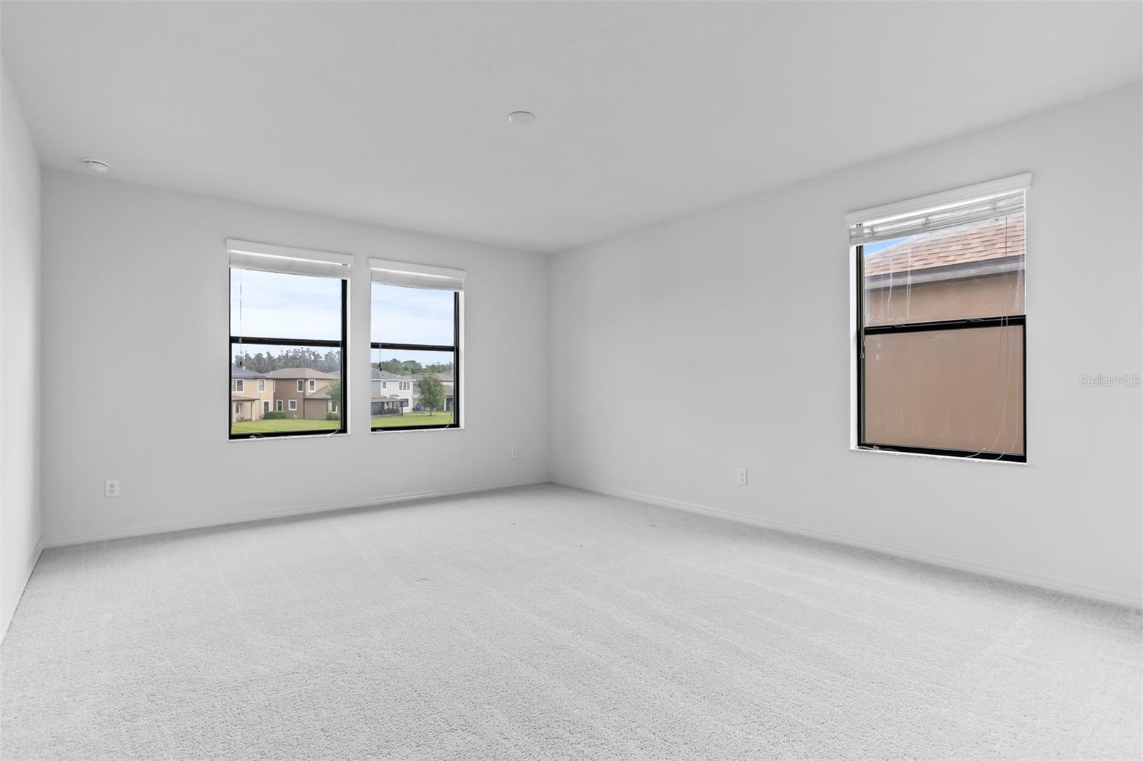 K-BAR RANCH PRCL O - Residential