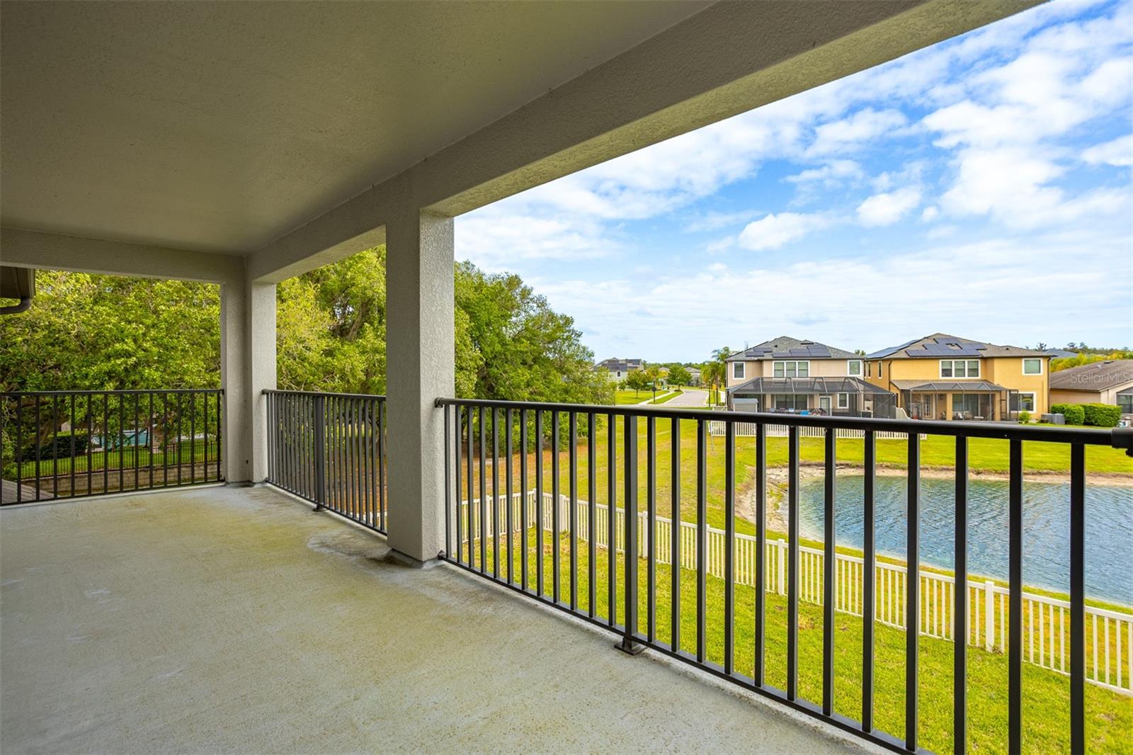 K-BAR RANCH PRCL O - Residential