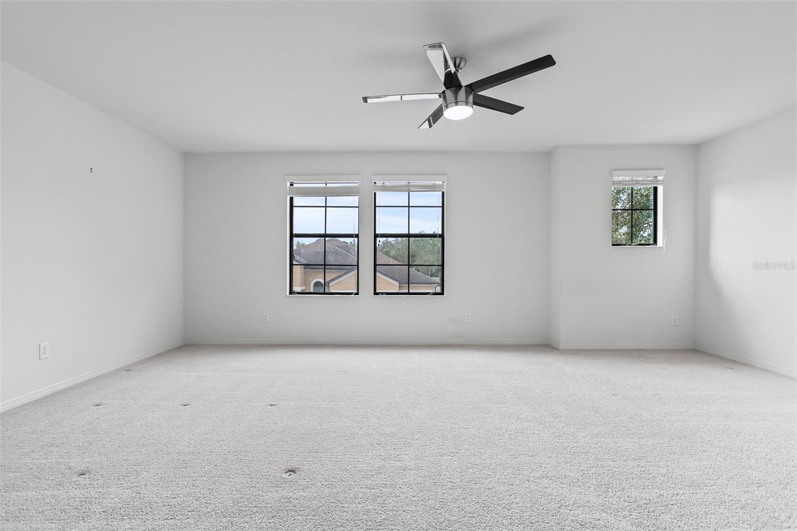 K-BAR RANCH PRCL O - Residential