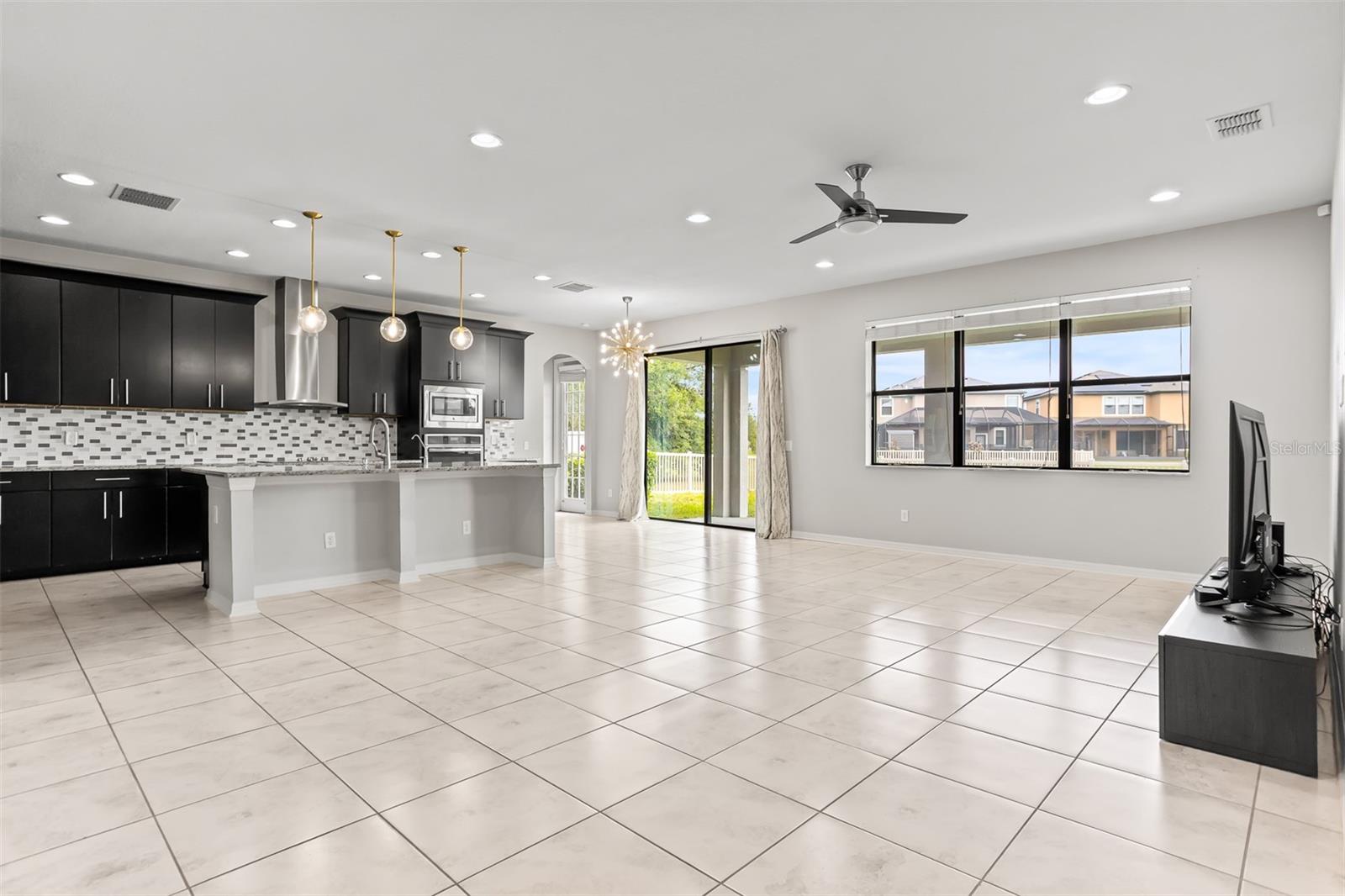 K-BAR RANCH PRCL O - Residential