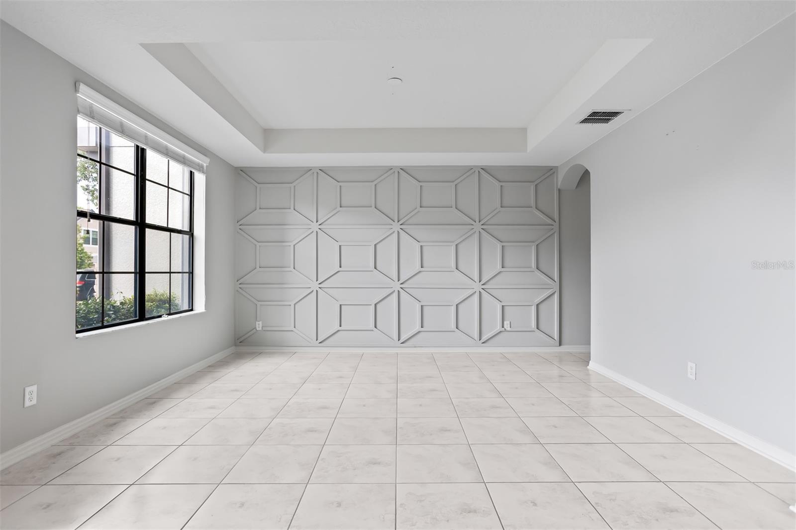 K-BAR RANCH PRCL O - Residential