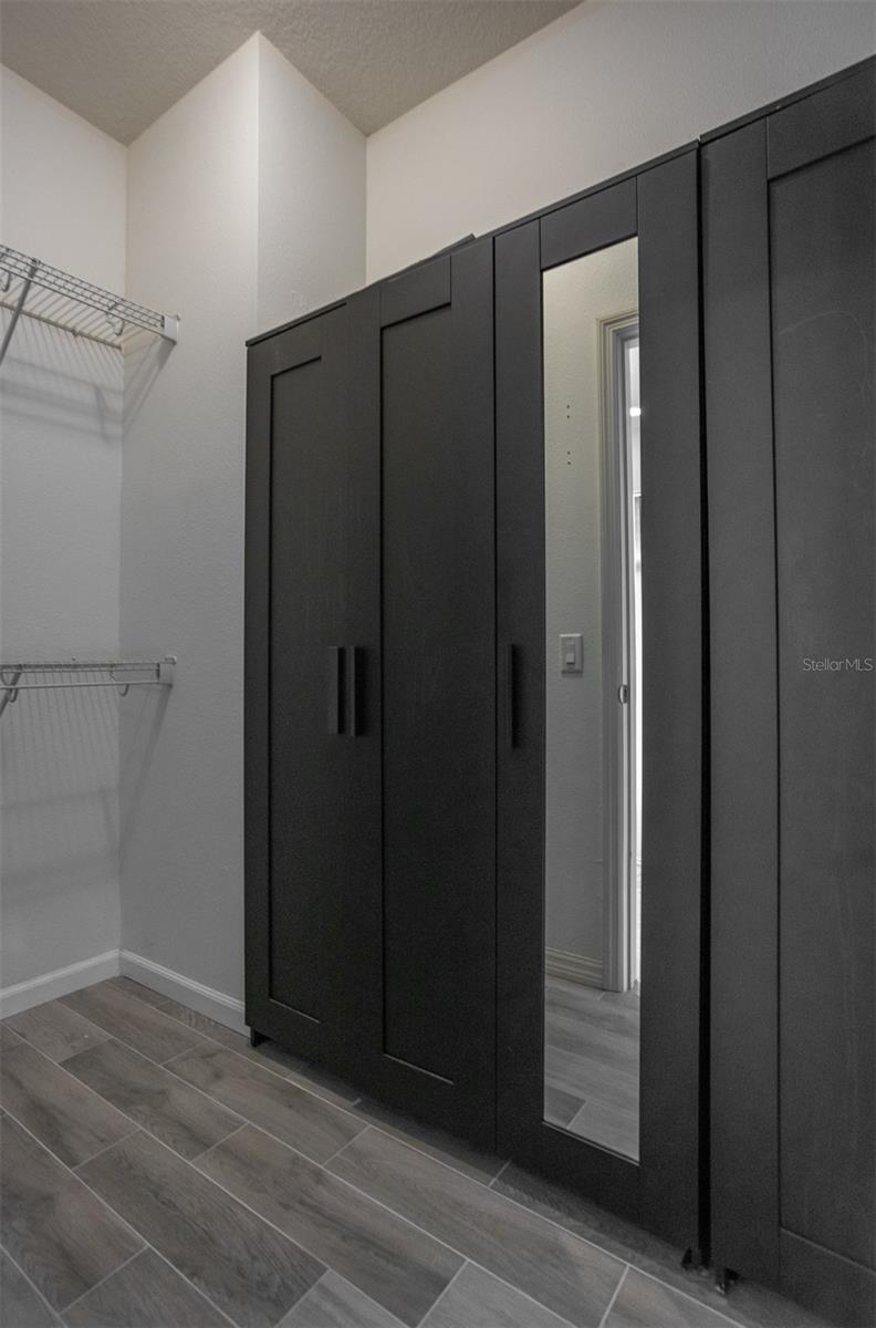 K-BAR RANCH PRCL O - Residential