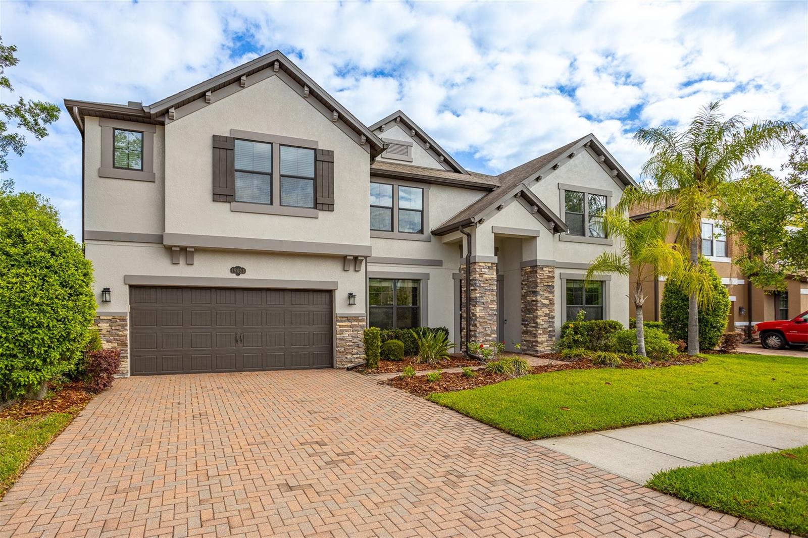 K-BAR RANCH PRCL O - Residential