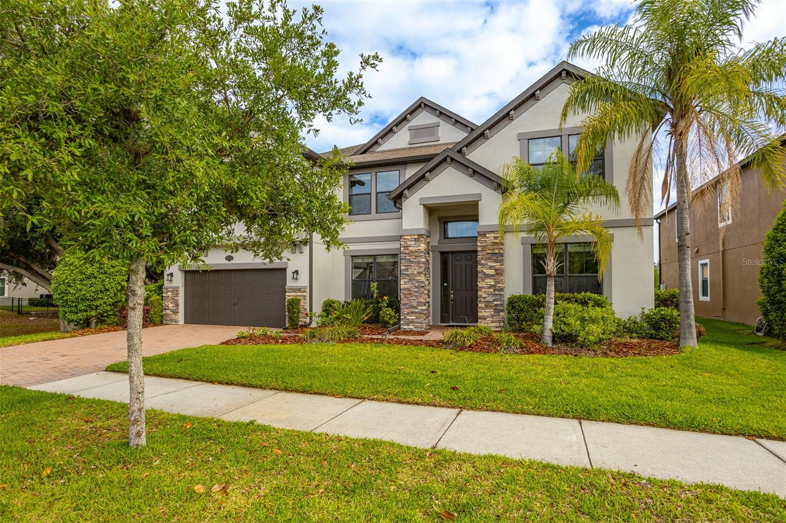 K-BAR RANCH PRCL O - Residential