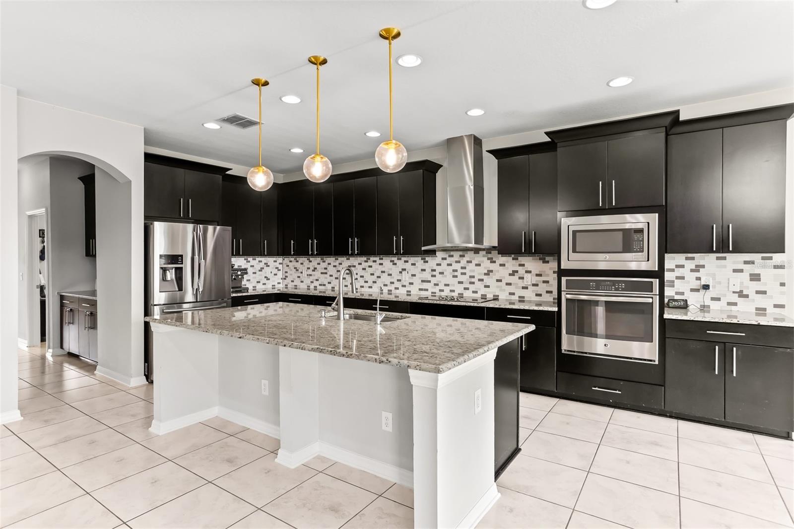 K-BAR RANCH PRCL O - Residential