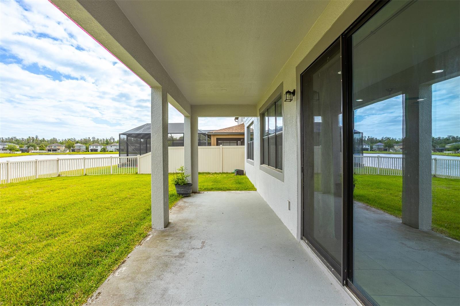 K-BAR RANCH PRCL O - Residential