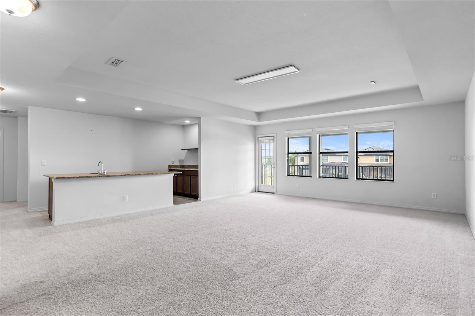 K-BAR RANCH PRCL O - Residential