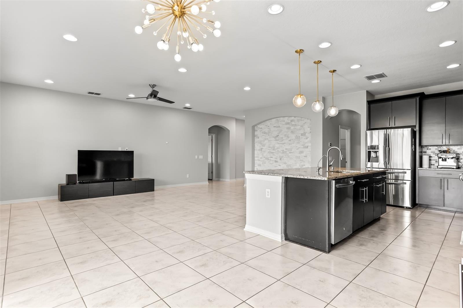 K-BAR RANCH PRCL O - Residential