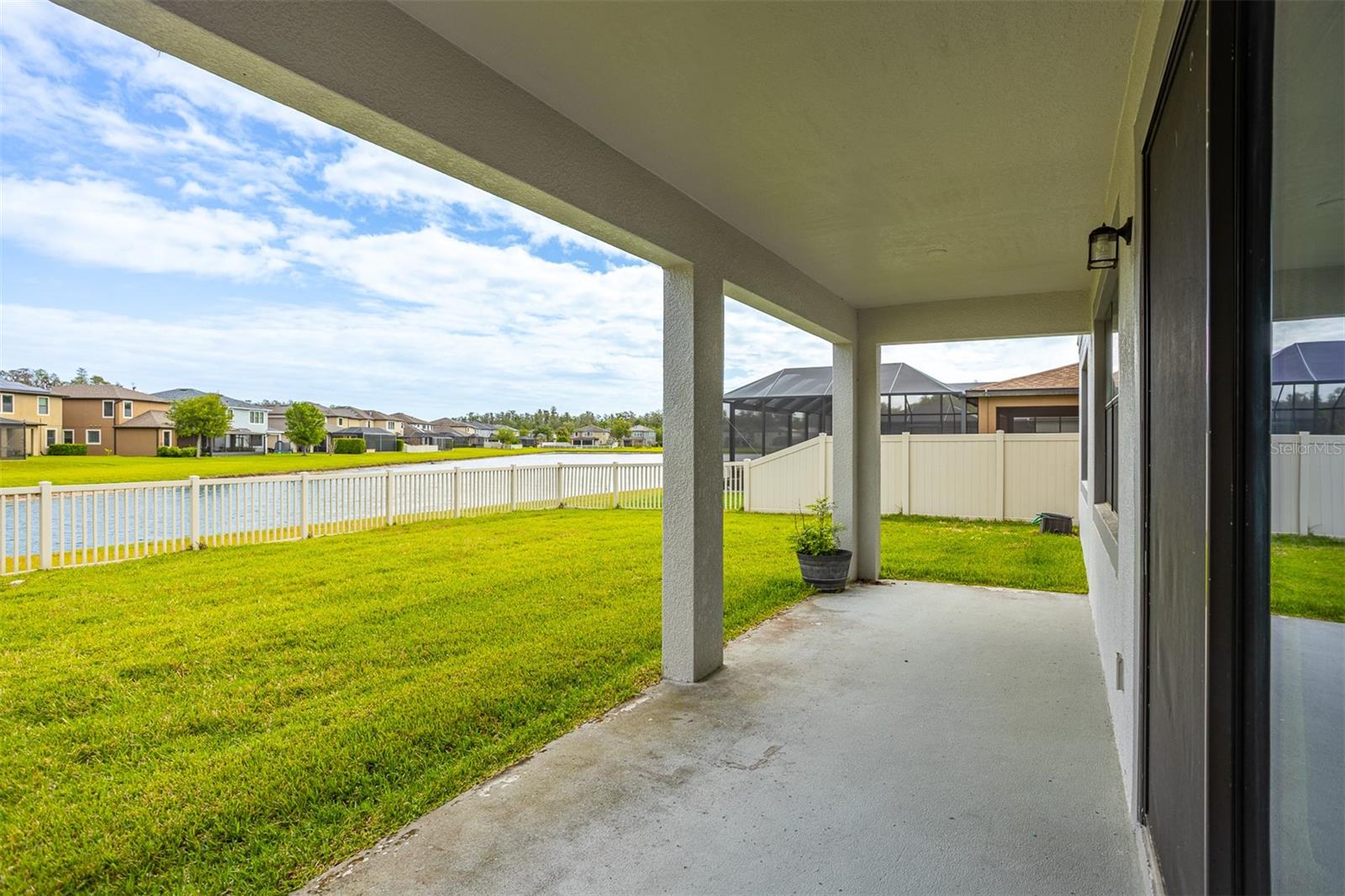 K-BAR RANCH PRCL O - Residential