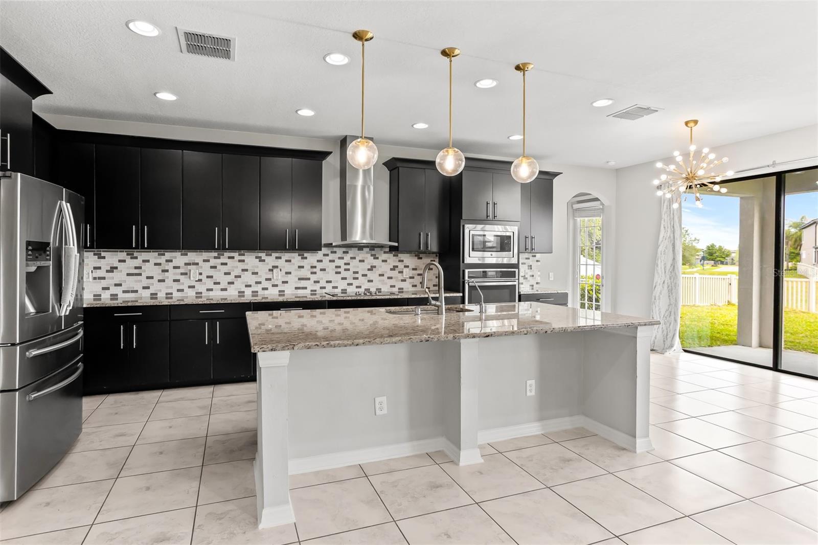 K-BAR RANCH PRCL O - Residential