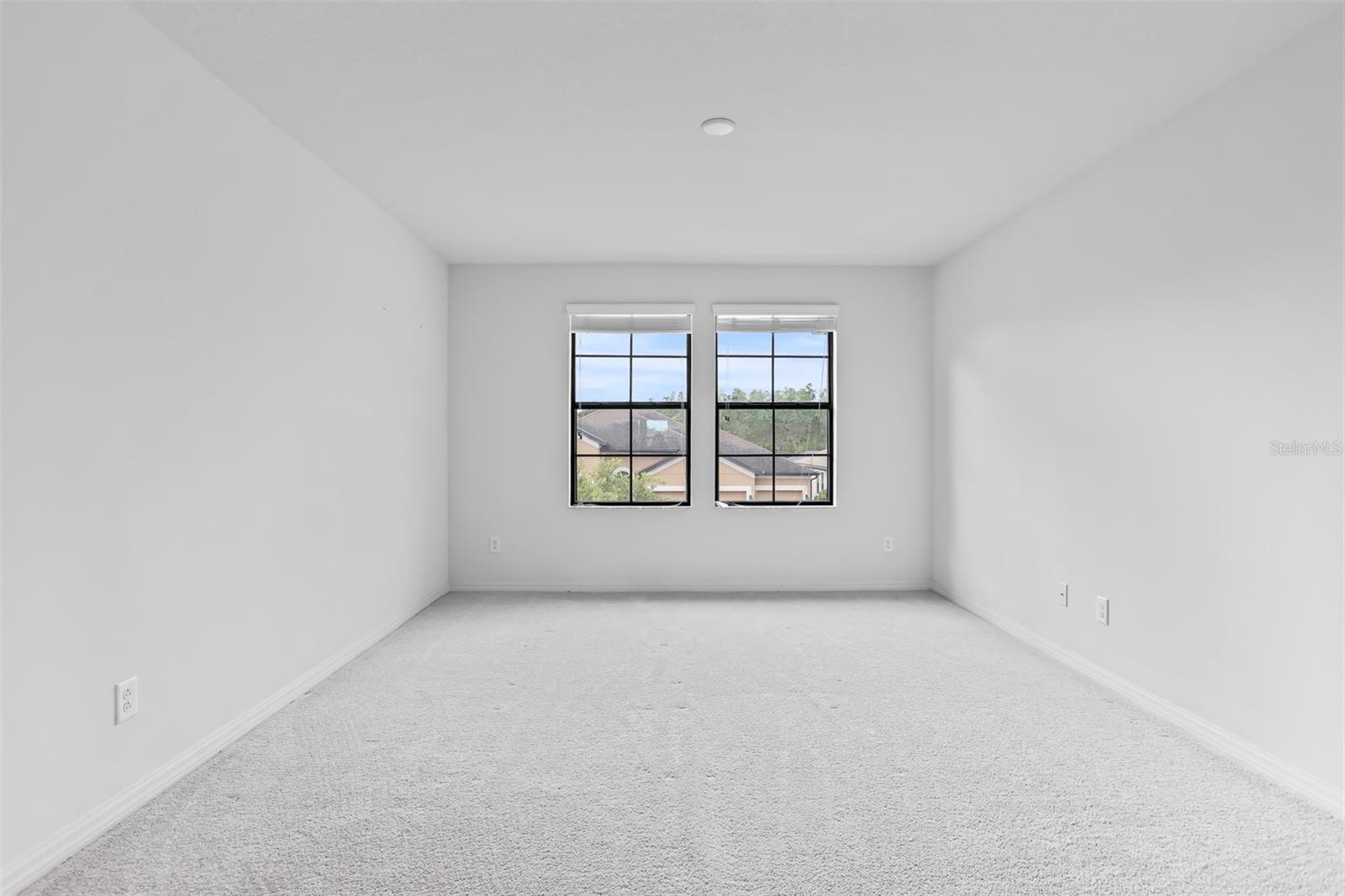 K-BAR RANCH PRCL O - Residential