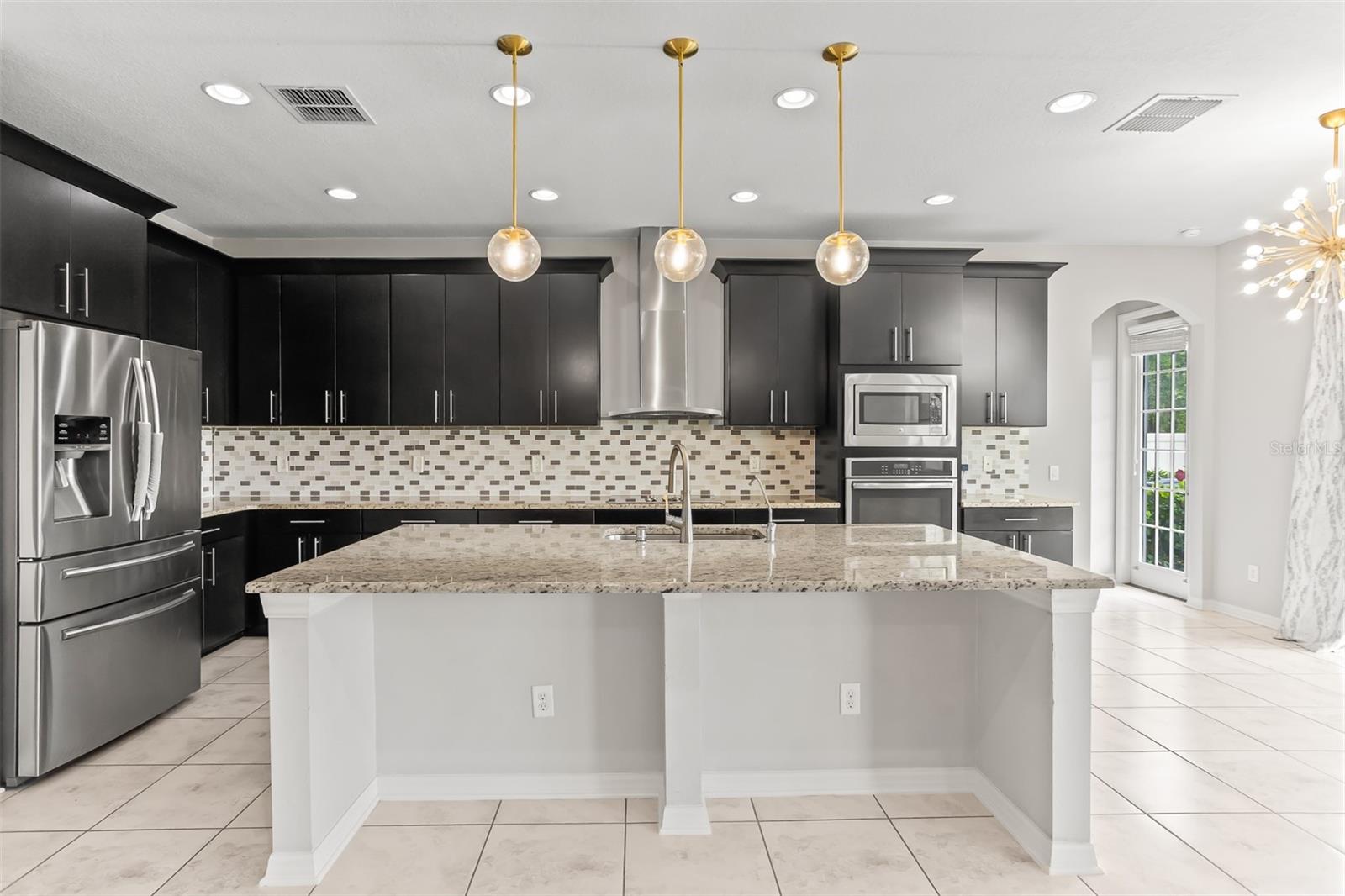 K-BAR RANCH PRCL O - Residential