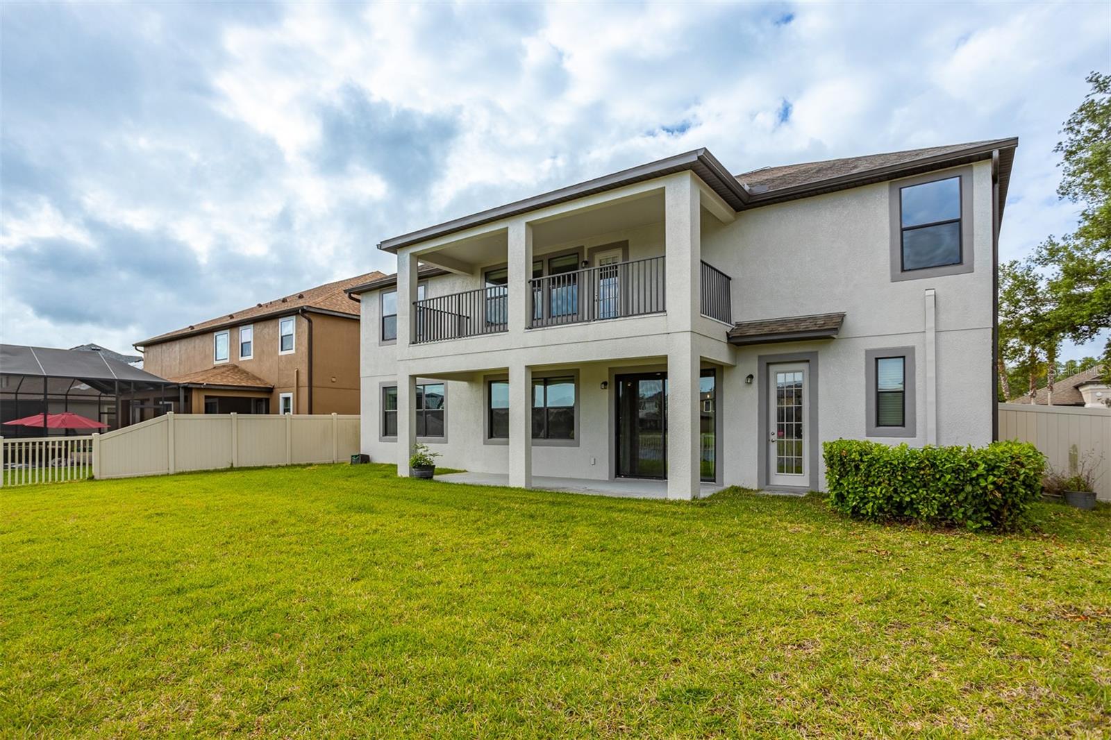 K-BAR RANCH PRCL O - Residential