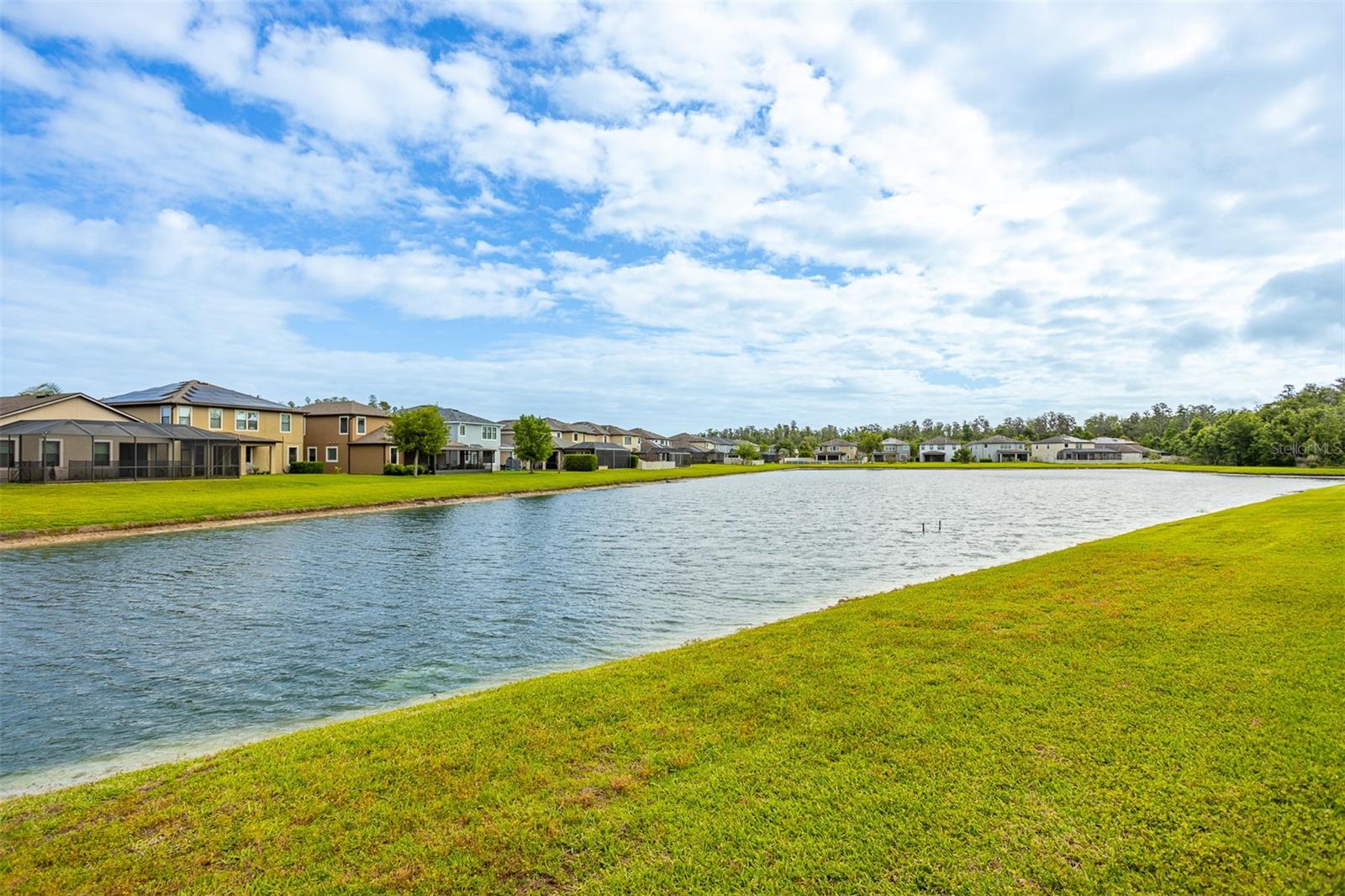 K-BAR RANCH PRCL O - Residential